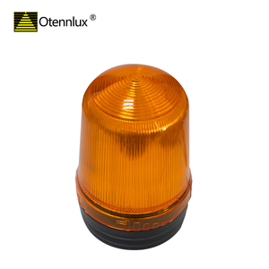 <span class=keywords><strong>OSLA</strong></span>-SPK-IO-R/G/B tipo IO luce di segnalazione sonora e altoparlante con luce stroboscopica - Product Image 5