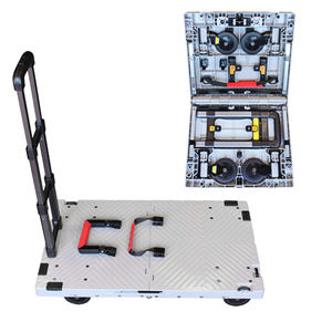 Chariot d'outils de réparation de voiture, boîte à outils en acier, sept tiroirs, livraison gratuite - Product Image 3