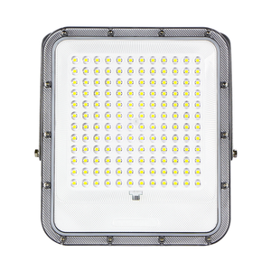 Đèn LED Cảm Biến Chuyển Động KCD Tuya, Đèn Sạc Ngoài Trời Chống Nước IP65, Đèn Năng Lượng Mặt Trời 60W 100W 150W 300W 500W - Product Image 2