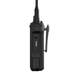 Chierda TC368 <span class=keywords><strong>Plus</strong></span> Talkie-walkie longue portée 10W Réduction de bruit AI IP67 Étanche Radio bidirectionnelle portable UHF 10km Portée de conversation IPX7 - Product Image 5