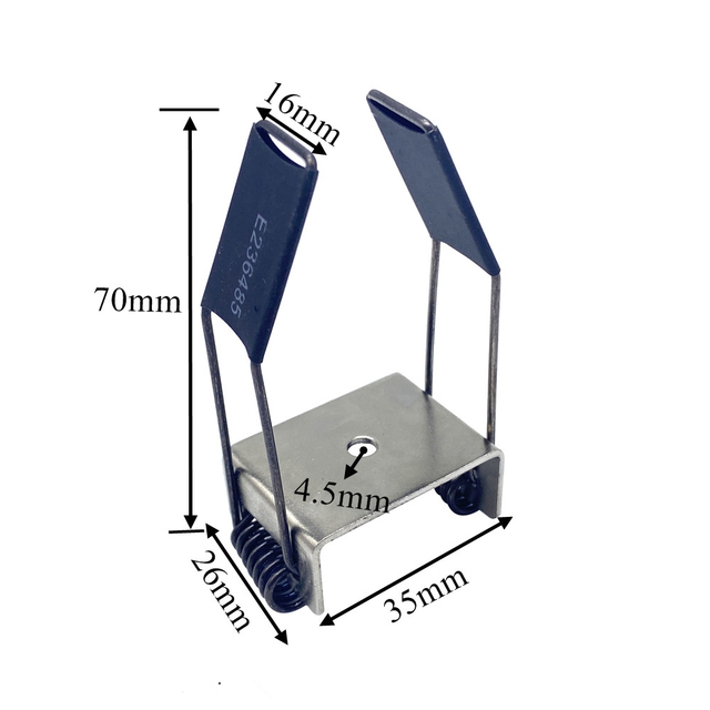 China Factory Wholesale Adjustable Ceiling Light Fixture Mounting LED Lighting Bracket