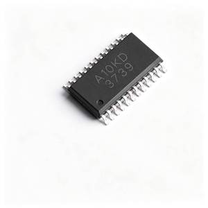 ใหม่เอี่ยม ยี่ห้ออื่นๆ ชิป IC รุ่น IS31FL3739-GRLS4-TR รับประกันคุณภาพสำหรับงานอิเล็กทรอนิกส์ที่ต้องการความแม่นยำ ผลิตในจีนแท้ - Product Image 1