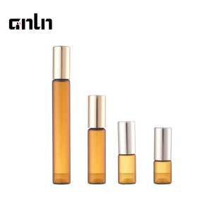 Vendita calda profumo piccola bottiglia 2ml 3ml 5ml 10ml bottiglia di profumo olio campione economica ricaricabile bottiglia di profumo - Product Image 6