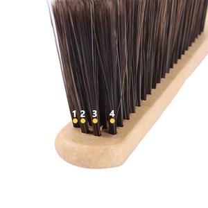 Cepillo <span class=keywords><strong>de</strong></span> Apicultura <span class=keywords><strong>de</strong></span> Alta Calidad con Cerdas Suaves y Mango <span class=keywords><strong>de</strong></span> Madera, Cepillo para Limpiar Colmenas <span class=keywords><strong>de</strong></span> Abejas, Herramienta <span class=keywords><strong>de</strong></span> Apicultura - Product Image 4