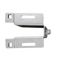 Services de fabrication de découpe laser de pièces: Découpe laser de pièces en laiton et aluminium