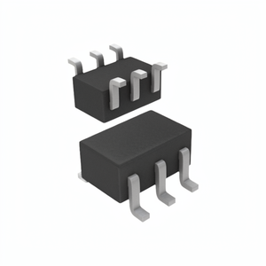 Electronic Chips Component 6-TSSOP, SC-88, SOT-363 Authorized Distributor RN1909,LF(CT Transistors - Product Image 1