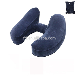 Pelota de Ejercicio Inflable de PVC Ergonómica y Confortable Waterhan, 105.5cm, Capacidad de 20kg+, para <span class=keywords><strong>Viajes</strong></span>, Todas las Edades, Camping - Product Image 6