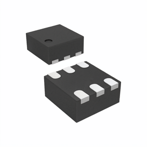 6 VDFN Exposed Pad Manufacturer Channel Electronics Component Power Management (PMIC) MP6400DG-09-LF-P - Product Image 1