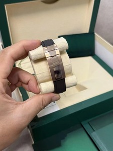 5A Top Quality Designer Brands <b>Watch</b> Sapphire Mirror 904L Stainless Steel Swiss 3235 Movement <b>Men's</b> Luxury <b>Watch</b> VS Factory - Product Image 2