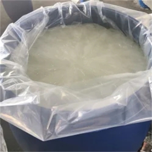 เพสต์ ลอริล อีเธอร์ ซัลเฟต AES SLES 70% สารลดแรงตึงผิวสำหรับผลิตภัณฑ์ทำความสะอาด - Product Image 5