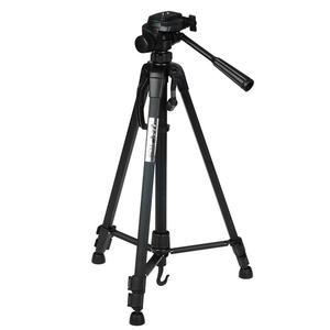 Weifeng WT3520-trípode plegable para exteriores, trípode ligero con mango de aleación de aluminio para <span class=keywords><strong>viaje</strong></span>, portátil, estable, para cámara de vídeo - Product Image 5