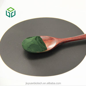 توريد بالجملة وتصنيع حسب الطلب لأقراص ومسحوق السبيرولينا العضوية المعتمدة من الاتحاد الأوروبي ووزارة الزراعة الأمريكية - Product Image 2