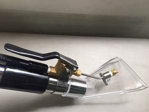 4in American <span class=keywords><strong>Extractor</strong></span> Đũa Bọc Thảm Và Đũa Cầm Tay Chi Tiết Ô Tô - Product Image 6