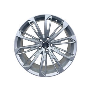 Rueda Forjada LUFENG para Alfa Romeo Stelvio Giulia 147 156 159 <span class=keywords><strong>116</strong></span> Gtv6 Gtam para Bmw F10 F80 M3 E92 M8 G30 F30 M4 G82 - Product Image 3