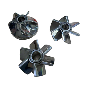 Accessoires de machines personnalisés, impression 3D en métal SLM, prototype en acier inoxydable, aluminium, plastique, fraisage CNC, polissage, fabricant - Product Image 1