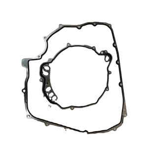 Tapis de protection latéraux de haute qualité pour Lincoln Cadillac 6T75E, recommandés par le responsable de magasin, produit taïwanais - Product Image 3