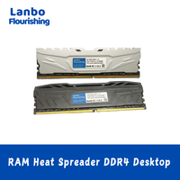 8 Go DDR4 3000/3200/3600/4800 MHz Dimm Mémoire RAM pour Ordinateur Vente