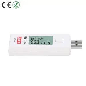 uni-t voltage with low price mobile power usb c pd tester