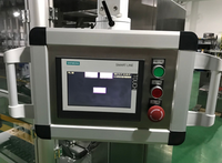 Machine d'emballage automatique multi-lignes haute productivité pour liquides alimentaires, avec remplissage et scellage de sachets/films/feuilles, dotée de PLC et de moteur