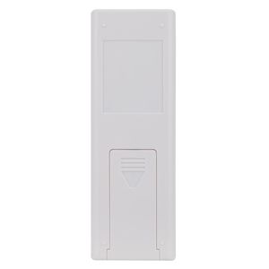 GZ-24B-E1ใหม่เปลี่ยนรีโมทคอนโทรล AC สำหรับ Galanz <span class=keywords><strong>Mistral</strong></span> a/c Unit เครื่องปรับอากาศ GZ-34A-E1 GZ-24A-E1 GZ-27B - Product Image 4