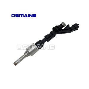 Fuel <strong>Injector</strong> <strong>Nozzle</strong> LR067418 LR079541 LR105431 for Land Rover Discovery 4 L319 Range Rover Sport L494 Vogue L405 3.0L AJ126 - Product Image 5