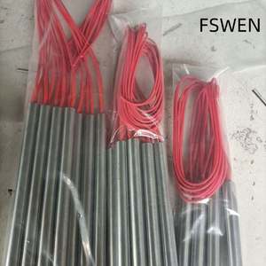 Elemento Calefactor Eléctrico de Cartucho de Alta Densidad y Alta Temperatura para Molde, 110V 220V - Product Image 3