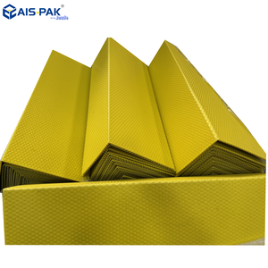 Lámina Protectora de Superficie Temporal <span class=keywords><strong>para</strong></span> Escaleras con Respaldo de Fieltro, PP Bubble Guard Board - Product Image 2