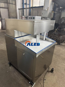 Macchina Professionale per Stendere lo Zucchero a Prezzo all'Ingrosso, Attrezzatura per Sbiancare Caramelle e Taffetà - Product Image 6
