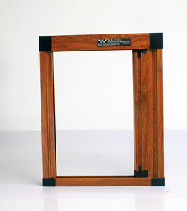 ตาข่ายกันยุงพับได้ง่ายและเรียบและง่ายต่อการเปิดและปิดประตูตาข่ายหน้าต่างจีบประตูโพลีเอสเตอร์ - Product Image 1