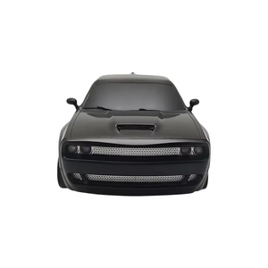 Quy mô 1/20 điều khiển từ xa trôi xe 20 km/h fqd10 bốn bánh lái xe đua xe servo chỉ đạo Bánh Con quay hồi chuyển RC xe thể thao cho cậu bé - Product Image 6