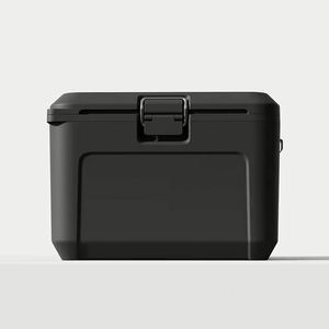 Factory Wholesale Ice Chest PP Food-grade <b>Material</b> Durable Insulated Portable Camping <b>Cooler</b> Box - Product Image 6