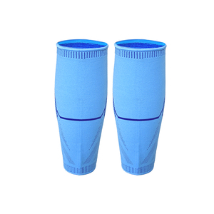 2120# Elastic Shin Sleeve <strong>Compression</strong> Gym Fitness Brace - Product Image 5