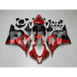 For HONDA CBR600RR 2009-2012 CBR 600RR 2010 20011 Motorcycle Fairing ABS Injection Customized Bodywork Fairings <b>Kit</b> H0609-109a - Product Image 1
