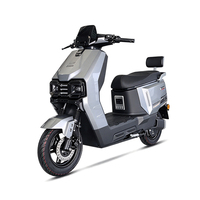 Vélo électrique urbain 72V, moto électrique, scooter électrique, moto de banlieue électrique, moto électrique pour adulte