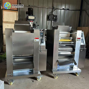 สายการผลิตไข่มุกอัตโนมัติ เครื่องทำไข่มุกมัน<span class=keywords><strong>ม่วง</strong></span> - Product Image 3