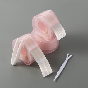 Cinta autoadhesiva para <span class=keywords><strong>párpados</strong></span> para ojos encapuchados Cinta invisible para levantar ojos para tapas caídas - Product Image 4
