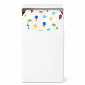 Film/papier d'enduit intérieur pour cigarettes |   Fonctionnement fluide sur les machines à emballer |   Impression personnalisée, fourniture OEM - Product Image 1