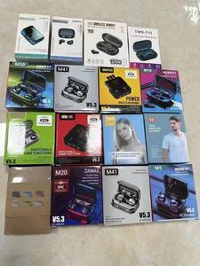 Nuevos Auriculares TWS <span class=keywords><strong>I12</strong></span> <span class=keywords><strong>Air</strong></span> 39 <span class=keywords><strong>Air</strong></span> 31, Auriculares Deportivos Inalámbricos, Auriculares Verdaderamente Inalámbricos, Manos Libres, Auriculares Estéreo HiFi Intrauditivos - Product Image 5