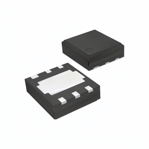 6 WFDFN Exposed Pad Power Management (PMIC) XC6201P502DR-G BOM IC ชิ้นส่วนอิเล็กทรอนิกส์ในสต็อก - Product Image 1