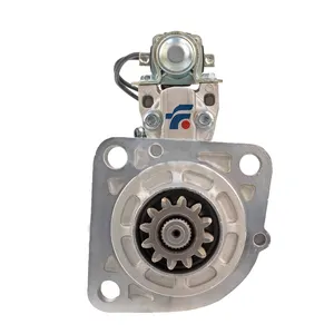 RENAULT otobüs/kamyon için yeni ağır motor marşı motor m009t60m9m90986014670 19081005 STM1348BA QDJ2811 m9671 671