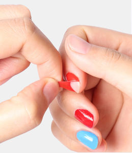 Juego de <span class=keywords><strong>maquillaje</strong></span> Real para niña, <span class=keywords><strong>Set</strong></span> de <span class=keywords><strong>maquillaje</strong></span> lavable para niños, conjunto de belleza cosmética, lápiz labial de sombras de ojos, base líquida, esmalte de uñas - Product Image 6