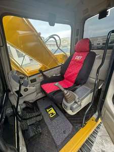 Excavadora Usada Original de Japón CAT 320BL 320B 320C 320CL 320D 320D2 320DL en Excelentes Condiciones, Máquina de Construcción al Precio Más Bajo - Product Image 6