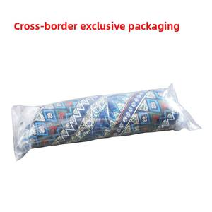 Fabricante de JY, al por mayor, tela gruesa, algodón, lino, estilo, cojín para silla de meditación, futón tejido, almohadas lumbares y cojines de asiento - Product Image 3