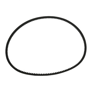 Courroie trapézoïdale dentée de haute qualité pour moteur de camion, largeur 10 mm, matériau EPDM, taille personnalisable 10*1090La 10*1120La - Product Image 2
