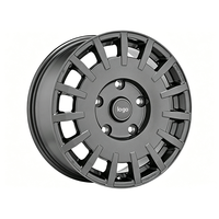 Jantes en alliage OZ Racing Rally Racing VAN Performance 16-26 pouces 5x112 5x120 6x130 pour Transit Custom V Class Crafter Renault