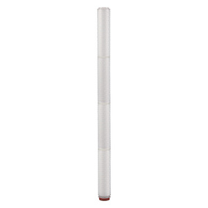 Cartucho de Filtro Plegado de PP de 40 Pulgadas Pure Health 226, Prefiltro Industrial para Aguas Residuales con Cabeza Plana - Product Image 5