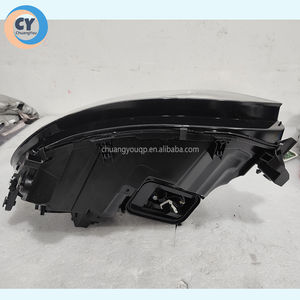 Phare avant d'origine géométrique pour <span class=keywords><strong>Mercedes</strong></span>-Benz GLE AMG W166 (2015-2019) - Compatible GLE320, 350d, <span class=keywords><strong>250d</strong></span>, 400, 450, 300d, GLE63, 43 - Nouveau modèle USA - Product Image 6