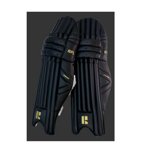 Almohadillas para las piernas de bateo de cricket Color personalizado Equipo de protección ligero de alta calidad para entrenamiento Partido Niños Jóvenes Hombres - Product Image 1