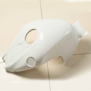 Kit Carene in ABS a Iniezione, Set Carrozzeria <span class=keywords><strong>Non</strong></span> Verniciato per Honda CBR1000RR 2012-2016 CBR 1000RR, Parti Moto XF-4005-W - Product Image 4