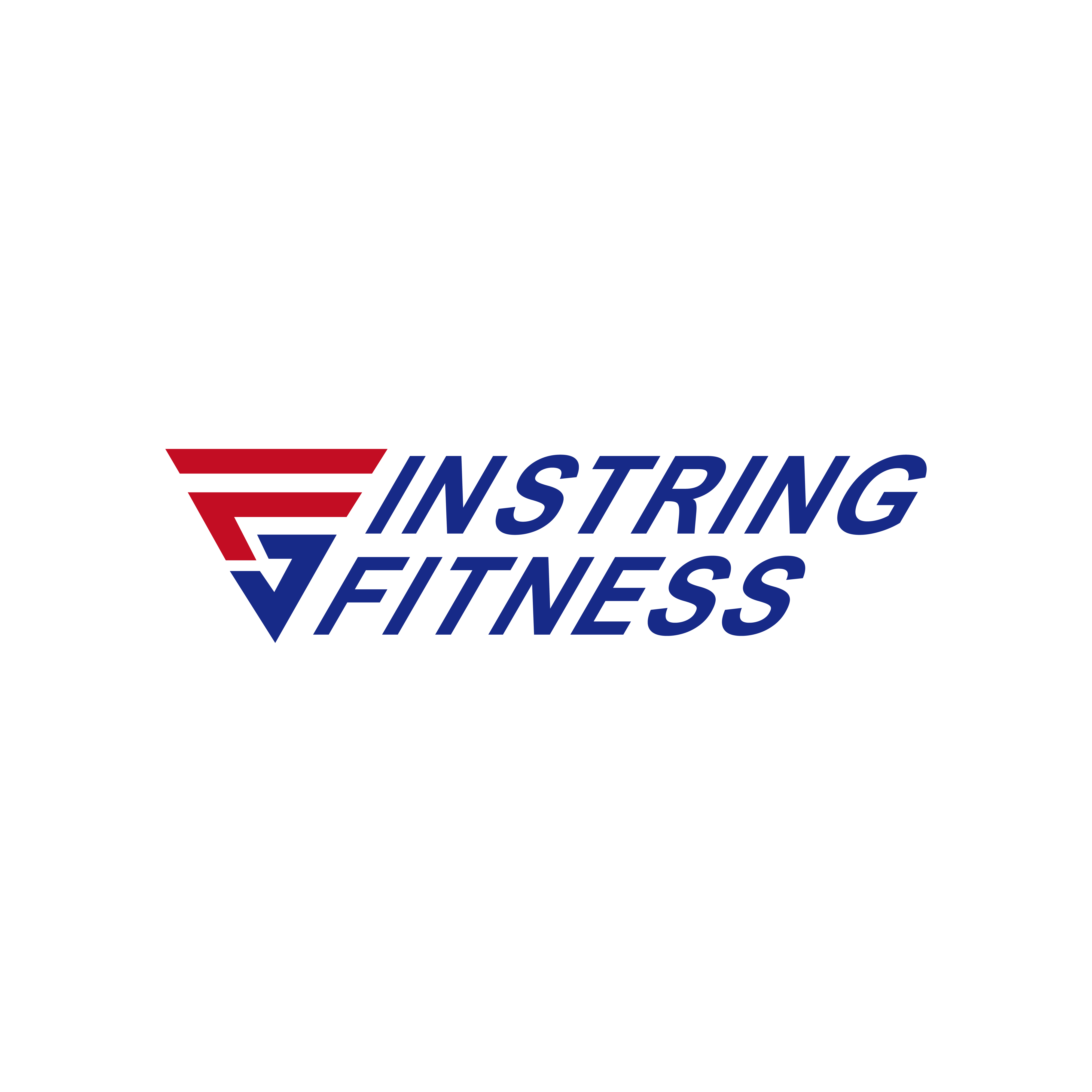 Dezhou Instring Fitness Equipment Co., Ltd. logo